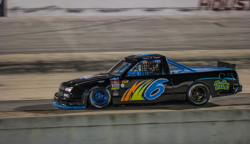 Illustration for article titled Texas' Most Endangered Auto Racing Is Also Its Most Captivating